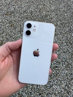 iPhone 12 128GB - baterie 100%