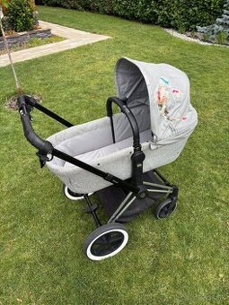 Kočík Cybex Priam, limitovaná edícia