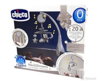 Chicco kolotoč