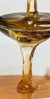 Sirup pre včely