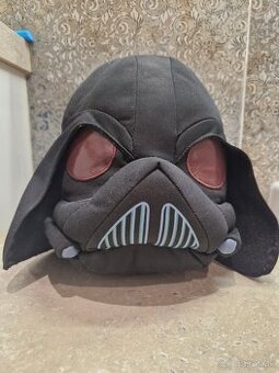 Darth Vader Angry Birds plyšák