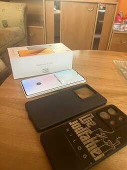 Xiaomi Redmi Note 13