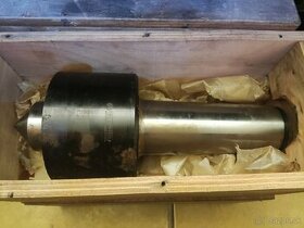 Otočný hrot - 1