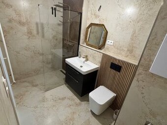 2izbovy byt