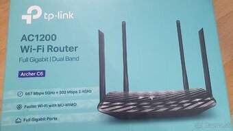 Wifi router - 1