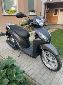 Honda Vision 110
