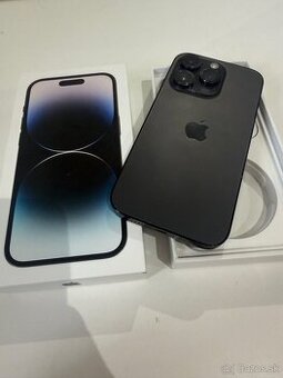 Predám IPhone 14pro - 1