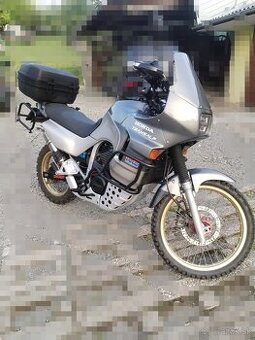 Honda Transalp 600 - 1