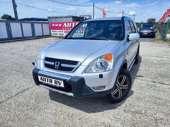 Honda CR-V 2.0i ES