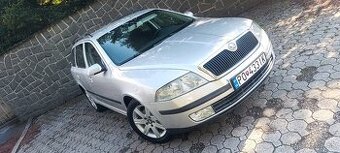 Skoda Octavia Combi ...Taliansko