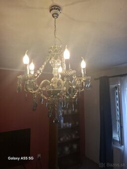 Predam lampu