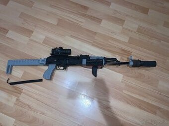 Ak 74m