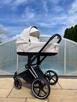 Cybex off white