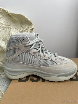 Yeezy Desert Boot Salt