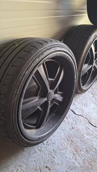 5x114,3 R20