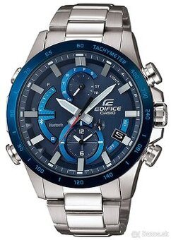 Predam Casio Edifice EQB 900DB-2A solar