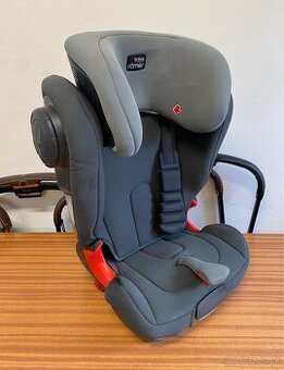 Autosedačka Britax-Römer KIDFIX II XP SICT