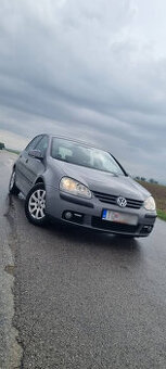 Volkswagen Golf V LPG