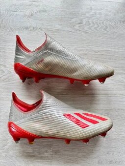Kopačky Adidas x 19 + SG