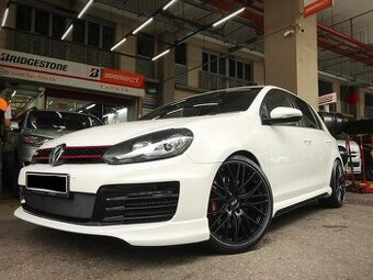 Predám Original ATS elektrony 5X112 R18 225/40 r18