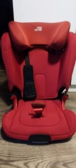 Römer Britax Kidfix II XP SICT