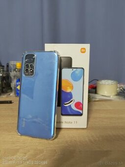 Redmi note 11