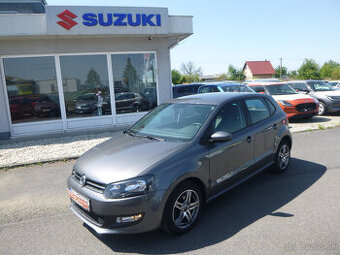 Volkswagen Polo 1,2Tsi 2009