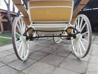 Barokový koč