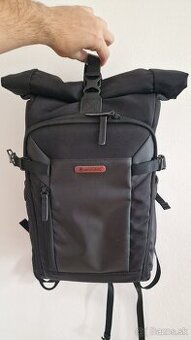Vanguard VEO Select 43 RB BK
