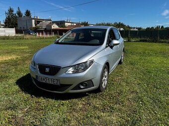 Seat ibiza 1.9tdi