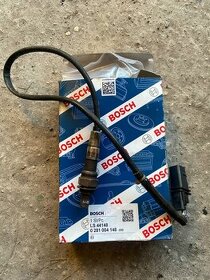 2.0 TDi 125kw BMR lambda sonda