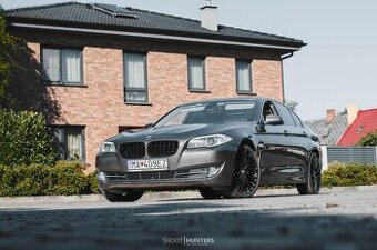 Bmw 550i xdrive 4.4 V8