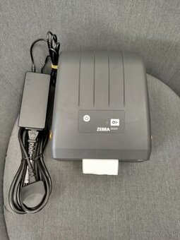 Zebra ZD220d — termotlačiareň etikiet