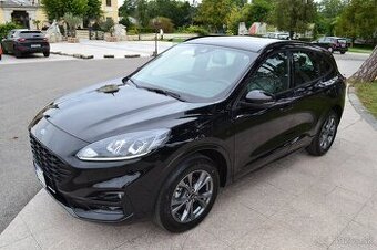 Ford Kuga 2.5 Duratec PHEV 165 kW ST-Line CVT r: 2023