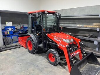 Kubota B2230