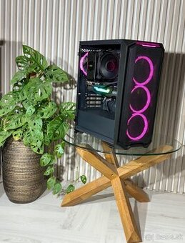 ⭐️Ryzen 5 5600X,RTX 3070 Ti, DDR4 32GB⭐️ - 1