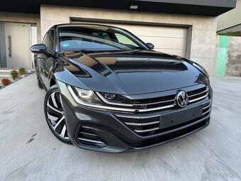 VW ARTEON SB 2022 110KW