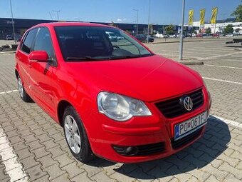 VW Polo 1.2