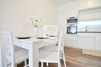 PRENÁJOM, 3 izb. byt s terasou a vlastným parkovacím miestom