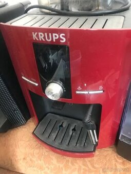 Kávovar Krups
