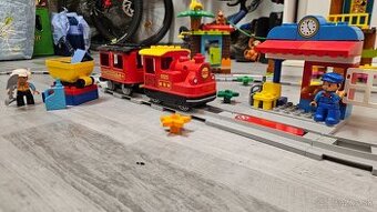 LEGO DUPLO Multiset