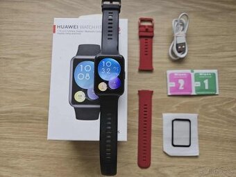 Huawei Watch Fit 2