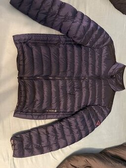 Pánska guess bunda