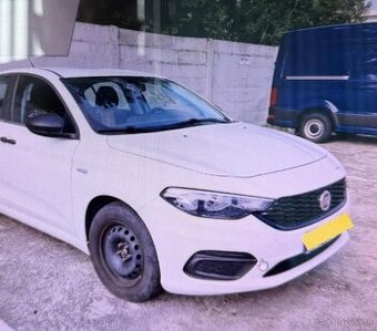 Fiat Tipo 1.4i SK SPZ, 12mes.záruka, jazdené