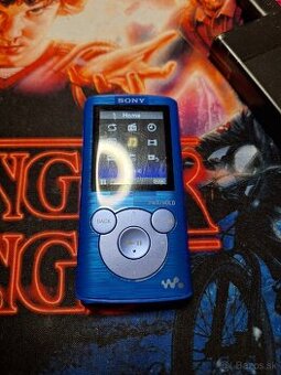 Sony Walkman NWZ-E384