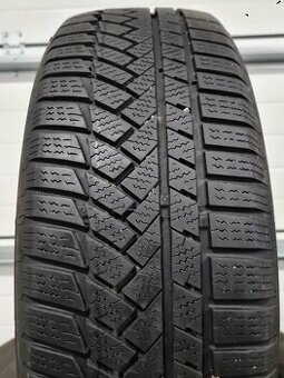 4x Continental 205/60 R16 92H zimné pneumatiky