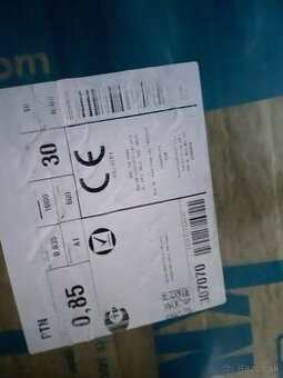 Mineralna vata zn. Knauf 3cm