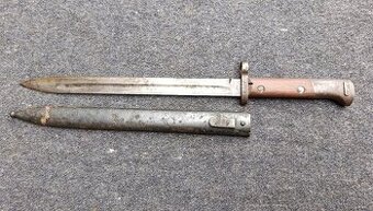 Bodak,bajonet Vz.24