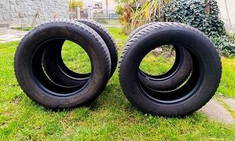 Zimné pneumatiky 195/65 R15