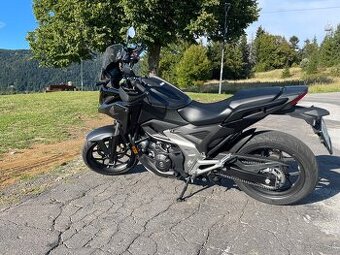 Honda NC750 DCT 2024